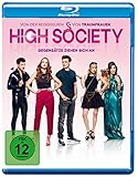 High Society: Gegenstze ziehen sich an [Blu-ray] - Emilia Schule