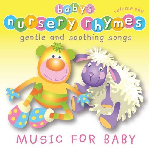 Download Baby's Nursery Rhymes: Volume one (Music for Baby) Download Baby's Nursery Rhymes: Volume one (Music for Baby)