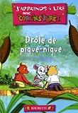 Drôle de pique-nique