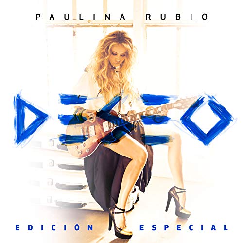 Deseo (edición especial)