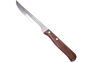 Arcos Serie Latina, Coltello da Cucina, Lama 130mm, Manico in Legno