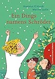Ein Dings namens Schröder (Tulipan Kleiner Roman) by