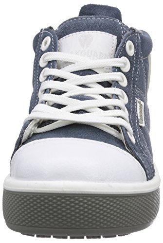 Maxguard S470, Unisex-Erwachsene Sicherheitsschuhe - 4