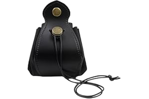 NHQZ Borsa per Dadi,Vassoio Dadi Set,2 in 1 DND Sacchetto Porta Dadi Velluto,con Coulisse e Bottone per Dungeons and Dragons Giochi da Tavolo RPG D&D MTG