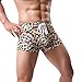 Produktbild Herren Druck Badehose Beachwear Unterwäsche Surf Boardshorts Malloom®