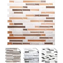 Suchergebnis auf Amazon.de für: fliesenaufkleber mosaik