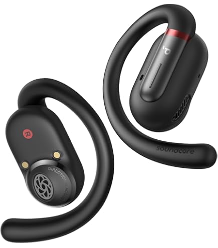 Soundcore Sleep A20 Earbuds by Anker, Noise Blocking, Comfy for