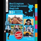 B.INTERNATIONAL ENG B1+ ALU 2ED (TEXTO INTERNACIONAL)