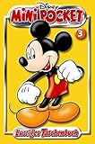 Lustiges Taschenbuch LTB Mini Pocket 03 - Micky Maus gelb by 