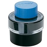 Lamy 1208927 Tinte T 51, blau