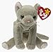 Produktbild TY Beanie Baby - SCAT the Cat by Beanie Babies
