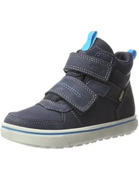 Ecco Jungen Glyder Hohe Sneaker