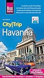 Cover zum Buch Reise Know-How CityTrip Havanna: Reis...