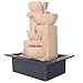 Navya Creations Polystone Indoor Outdoor Water Fountain RS.5499.00