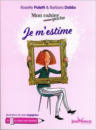 Download Mon cahier poche : Je m'estime Download Mon cahier poche : Je m'estime