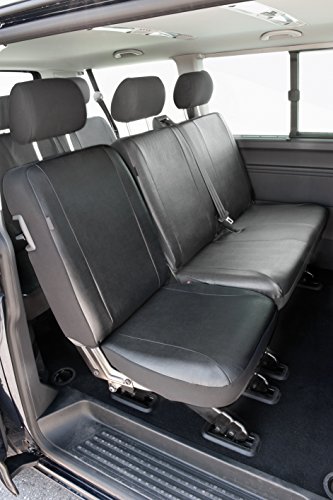 Preisvergleich Produktbild Walser 11519 Sitzbezüge Einzelsitz