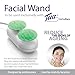 Tua Tre'nd II Face & Neck Toner (2 wands included)