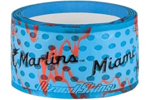 LIZARD SKINS BASEBALL Bat Grip 1,1 mm - GRIFFBAND - MLB