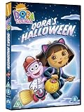 Dora The Explorer: Dora's Halloween [DVD] - Clint Eastwood