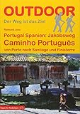 Image de Portugal Spanien: Jakobsweg Caminho Português von Porto nach Santiago und Finisterre (Der Weg ist d