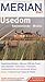 Produktbild Usedom. Swinemünde. Wollin: Seebrücke Ahlbeck - Wo um 1900 die Prominenz flanierte. Achterland - Fischadler, Feldsteinkirchen und verträumte Winkel. ... Trinken. Mit Zugangscode für www.merian.de