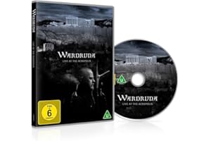 Live at The Acropolis