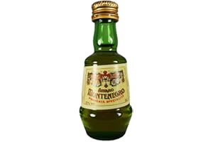 AMARO MONTENEGRO 3 cl/MIGNON DA COLLEZIONE