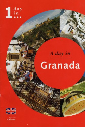 Un día en Granada