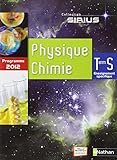 Physique-Chimie Term S spécifique