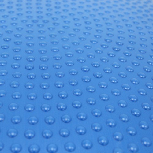 Balance Luftkissen Sitzkissen mit Noppen PVC Frei 50 cm - 5