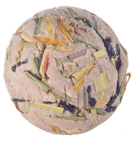 Badepralinen edles 6er Set, handgemacht und vegan, natürliche Inhaltsstoffe, Made in Österreich - 3