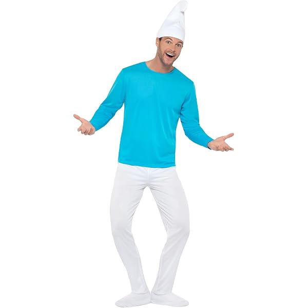 Funidelia | Trucco a base dacqua blu scuro per donna e uomo Originali & Divertenti - Accessori per Adulto, accessorio per costume - Blu scuro