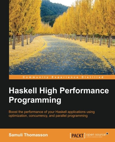 Télécharger Haskell High Performance Programming PDF Livre En Ligne ...