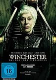 Winchester - Das Haus der Verdammten - Helen Mirren