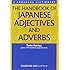 Handbook of Japanese Adjectives and Adverbs