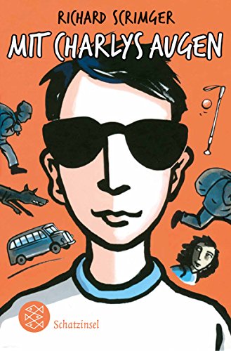 Preisvergleich Produktbild Mit Charlys Augen