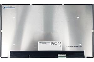 Visiodirect Dalle ecran 15.6" LED Type NV156FHM-N4V 1920X1080 30pin sans Fixation