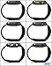 Price comparison product image StickerTalk Brand Stalwart Patterns Apple Watch Button Dots(TM) Stickers