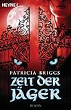 Image de Zeit der Jäger: Mercy Thompson 4 - Roman