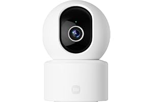 Smart Camera C302