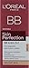 L'Oreal Skin Perfection BB Cream - 50 ml, Fair