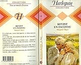 Revint un inconnu (Harlequin)