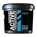 Produktbild 100% Micro Whey Active with Stevia 1 kg Vanilla