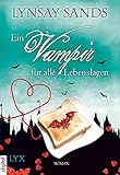 Ein Vampir für alle Lebenslagen (Argeneau 19) by Lynsay Sands, Ralph Sander