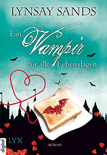 Ein Vampir für alle Lebenslagen (Argeneau 19)