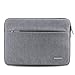 Produktbild Quibine 13" Wasserdicht Klassisch Laptop Sleeve Case Bag Schutzhülle Hüllen Tasche Notebook Tasche Schoner Für MacBook Pro/Microsoft Surface Book/iPad Pro, Design 1