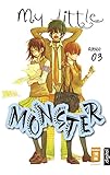 Image de My little Monster 03