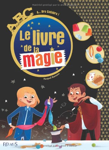 Le Livre de la Magie