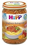 Hipp Spaghetti Bolognese