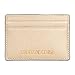 Produktbild Michael Kors Card Holder Jet Set Travel 32S5MTVD1M Pale gold